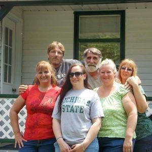 Meet your Posher, Vona